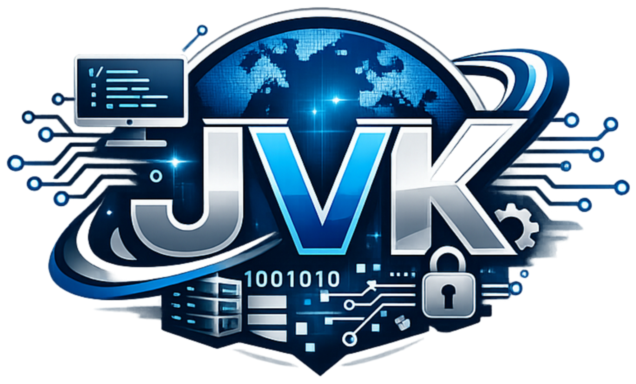 Logo JVK